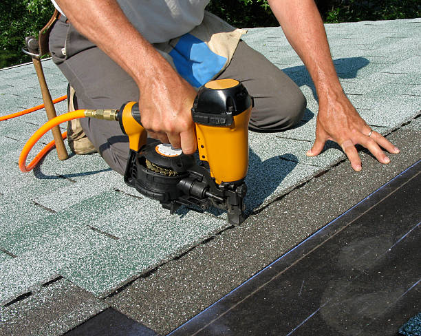 Best Storm Damage Roof Repair  in Verde Village, AZ