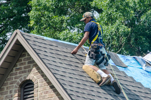 Roof Repair Estimates in Verde Village, AZ